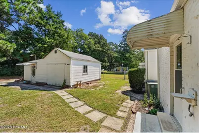 1109 Beech Street, Goldsboro, NC 27530 - Photo 14