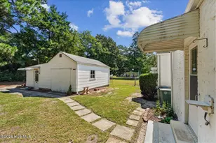 1109 Beech St, Goldsboro, NC 27530 - Photo 14