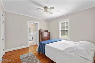 1109 Beech St, Goldsboro, NC 27530 - Photo 38