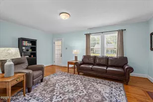 1109 Beech St, Goldsboro, NC 27530 - Photo 24