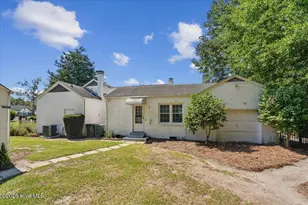 1109 Beech St, Goldsboro, NC 27530 - Photo 10