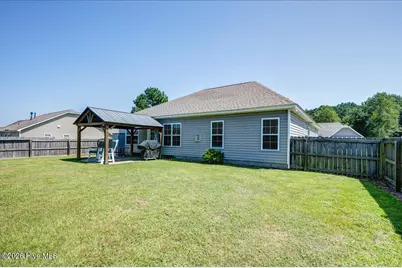 106 Trellis Lane, Vanceboro, NC 28586 - Photo 32