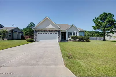 106 Trellis Lane, Vanceboro, NC 28586 - Photo 2