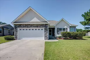 106 Trellis Ln, Vanceboro, NC 28586 - Photo 1