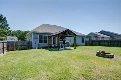 106 Trellis Lane, Vanceboro, NC 28586 - Photo 30