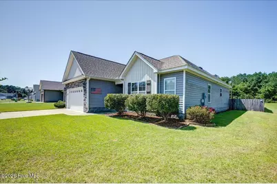 106 Trellis Lane, Vanceboro, NC 28586 - Photo 4
