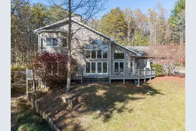 5981 Candy Mountain Road, Murphy, NC 28906 - Photo 1