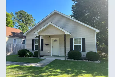 1108 Preyer Avenue, Elizabeth City, NC 27909 - Photo 1