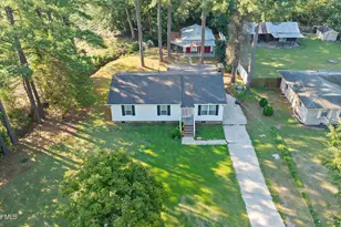 3838 Longleaf Dr NE, Elm City, NC 27822 - Photo 28