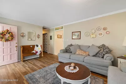3838 Longleaf Drive NE, Elm City, NC 27822 - Photo 6