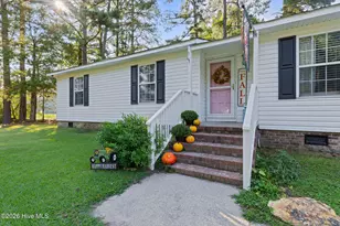 3838 Longleaf Dr NE, Elm City, NC 27822 - Photo 32