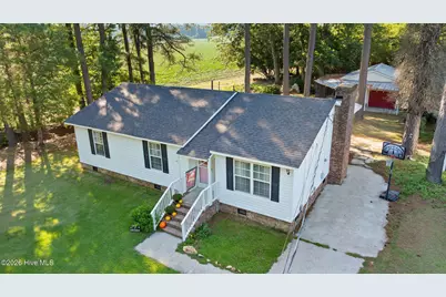 3838 Longleaf Drive NE, Elm City, NC 27822 - Photo 4