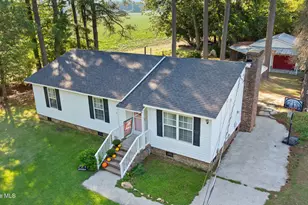 3838 Longleaf Dr NE, Elm City, NC 27822 - Photo 4