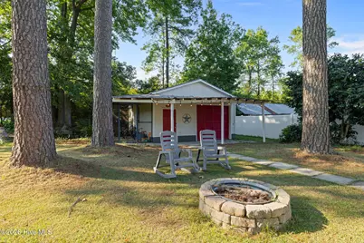 3838 Longleaf Drive NE, Elm City, NC 27822 - Photo 22