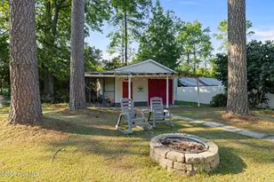 3838 Longleaf Dr NE, Elm City, NC 27822 - Photo 22