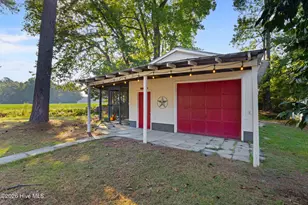 3838 Longleaf Dr NE, Elm City, NC 27822 - Photo 24