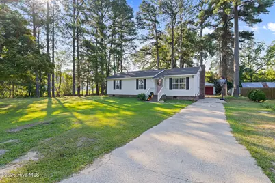 3838 Longleaf Drive NE, Elm City, NC 27822 - Photo 2