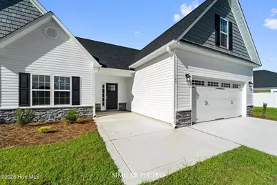 501 Appalachian Trail N, Jacksonville, NC 28546 - Photo 2