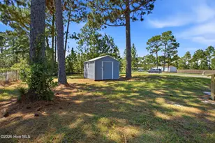 101 Larch Ct, Hubert, NC 28539 - Photo 30