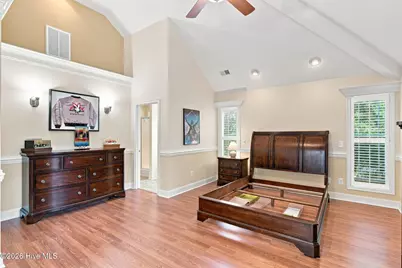 498 Lancaster Woods Drive, Supply, NC 28462 - Photo 30