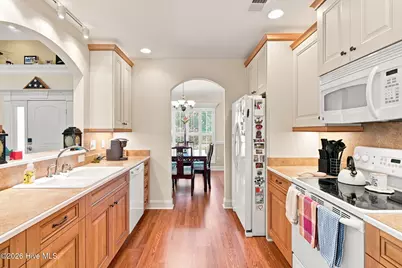 498 Lancaster Woods Drive, Supply, NC 28462 - Photo 18