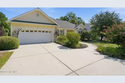 498 Lancaster Woods Drive, Supply, NC 28462 - Photo 2