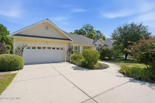 498 Lancaster Woods Dr, Supply, NC 28462 - Photo 2