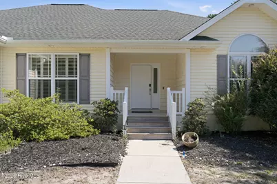 498 Lancaster Woods Drive, Supply, NC 28462 - Photo 4
