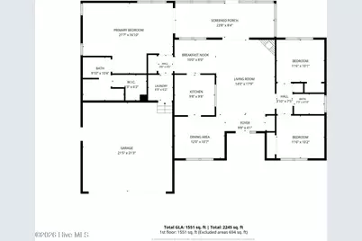 498 Lancaster Woods Drive, Supply, NC 28462 - Photo 6