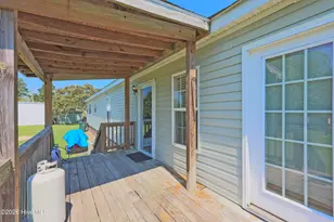 233 Friendship Church Rd, Warsaw, NC 28398 - Photo 12