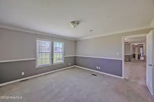 233 Friendship Church Rd, Warsaw, NC 28398 - Photo 18