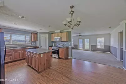 233 Friendship Church Road, Warsaw, NC 28398 - Photo 34