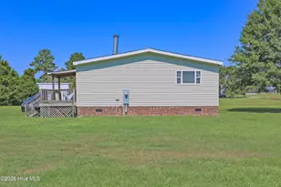233 Friendship Church Rd, Warsaw, NC 28398 - Photo 6