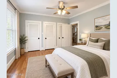 3632 E Wilson Street, Farmville, NC 27828 - Photo 8