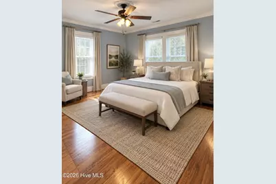 3632 E Wilson Street, Farmville, NC 27828 - Photo 12