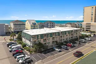 4201 N Ocean Blvd, North Myrtle Beach, SC 29582 - Photo 6