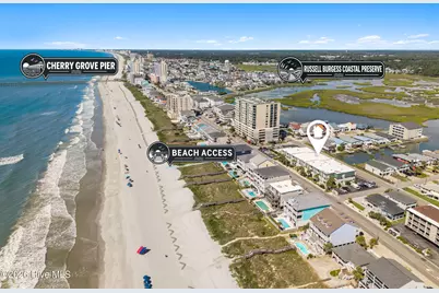 4201 N Ocean Boulevard #2i, North Myrtle Beach, SC 29582 - Photo 8