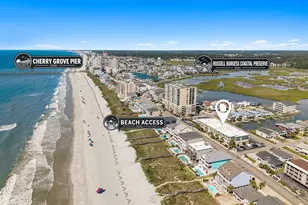 4201 N Ocean Blvd, North Myrtle Beach, SC 29582 - Photo 8