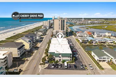4201 N Ocean Boulevard #2i, North Myrtle Beach, SC 29582 - Photo 2