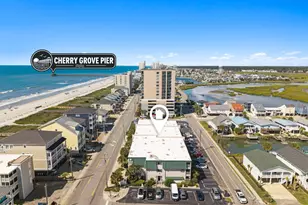 4201 N Ocean Blvd, North Myrtle Beach, SC 29582 - Photo 2