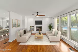 411 Ashland Dr, Augusta, GA 30909 - Photo 4