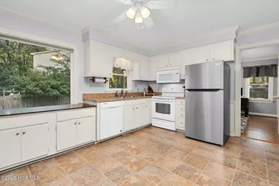 1020 Ridgemeadow Lane, Rocky Mount, NC 27803 - Photo 10