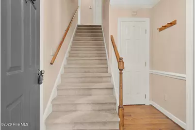 1020 Ridgemeadow Lane, Rocky Mount, NC 27803 - Photo 4