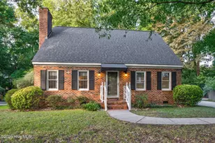 1020 Ridgemeadow Ln, Rocky Mount, NC 27803 - Photo 2