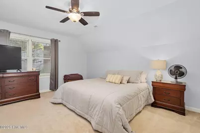 1020 Ridgemeadow Lane, Rocky Mount, NC 27803 - Photo 22