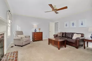 1020 Ridgemeadow Ln, Rocky Mount, NC 27803 - Photo 6