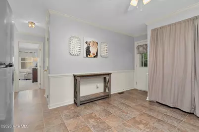 1020 Ridgemeadow Lane, Rocky Mount, NC 27803 - Photo 12