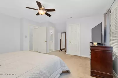 1020 Ridgemeadow Lane, Rocky Mount, NC 27803 - Photo 24