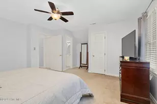 1020 Ridgemeadow Ln, Rocky Mount, NC 27803 - Photo 24