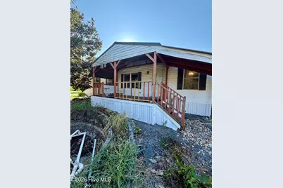 103 E Church Street, Conetoe, NC 27819 - Photo 2